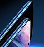 Galaxy S24 Plus Zore Dias Cam Ekran Koruyucu
