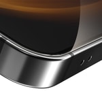 Galaxy S24 Ultra Hidrofobik Ve Oleofobik Özellikli Benks 0.3mm Air Shield Ekran Koruyucu 10'lu Paket