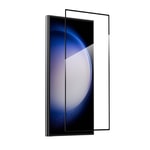 Galaxy S24 Ultra Hidrofobik Ve Oleofobik Özellikli Benks 0.3mm Air Shield Ekran Koruyucu 10'lu Paket