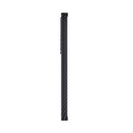 Galaxy S24 Ultra Kılıf M-safe Özellikli Karbon Fiber Benks Essential ArmorAir 600D Kevlar Kapak