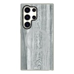 Galaxy S24 Ultra Kılıf M-safe Şarj Özellikli Sararmaya Dayanıklı Youngkit Wood Forest Serisi Kapak