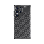 Galaxy S24 Ultra Kılıf Zore Negro Silikon Kapak