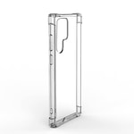 Galaxy S24 Ultra Kılıf Zore Nitro Anti Shock Silikon