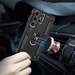 Galaxy S24 Ultra Kılıf Zore Vega Kapak