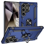 Galaxy S24 Ultra Kılıf Zore Vega Kapak