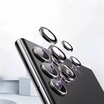 Galaxy S24 Ultra Zore Kamera Lens Koruyucu Cam Filmi