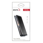 Galaxy S24 Ultra Zore Privacy Polymer Nano Ekran Koruyucu