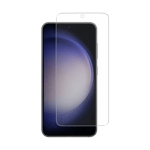 Galaxy S24 Zore 3D Vov Curve Glass Ekran Koruyucu