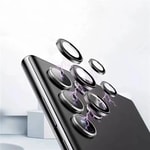Galaxy S24 Zore Kamera Lens Koruyucu Cam Filmi