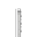 Galaxy S25 CaseWorld 0.25mm HD 3D Temperli Cam Ekran Koruyucu