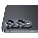 Galaxy S25 Edge Benks Glass Warrior Kolay Uygulama Aparatlı Kamera Lens Koruyucu