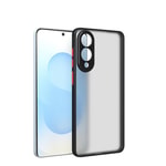 Galaxy S25 Edge Kılıf Zore Hux Kapak