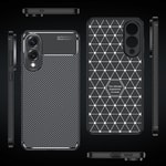 Galaxy S25 Edge Kılıf Zore Negro Silikon Kapak