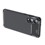 Galaxy S25 Edge Kılıf Zore Negro Silikon Kapak