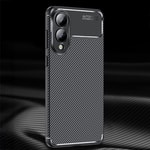 Galaxy S25 Edge Kılıf Zore Negro Silikon Kapak