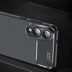 Galaxy S25 Edge Kılıf Zore Negro Silikon Kapak