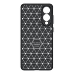Galaxy S25 Edge Kılıf Zore Negro Silikon Kapak