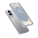Galaxy S25 Edge Kılıf Zore Süper Silikon Kapak