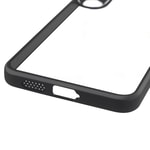 Galaxy S25 FE Kılıf Kamera Korumalı Şeffaf Arka Yüzey Zore New Roll Kapak