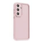 Galaxy S25 FE Kılıf Kamera Korumalı Zore Ananas Kapak