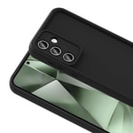 Galaxy S25 FE Kılıf Kamera Korumalı Zore Ananas Kapak