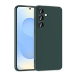 Galaxy S25 FE Kılıf Zore Mara Lansman Kapak