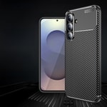 Galaxy S25 FE Kılıf Zore Negro Silikon Kapak