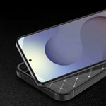 Galaxy S25 FE Kılıf Zore Negro Silikon Kapak