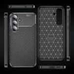 Galaxy S25 FE Kılıf Zore Negro Silikon Kapak