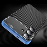 Galaxy S25 FE Kılıf Zore Negro Silikon Kapak