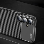 Galaxy S25 FE Kılıf Zore Negro Silikon Kapak