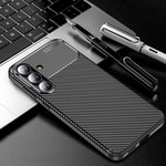 Galaxy S25 FE Kılıf Zore Negro Silikon Kapak