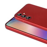 Galaxy S25 FE Kılıf Zore Premier Silikon Kapak
