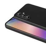 Galaxy S25 FE Kılıf Zore Premier Silikon Kapak