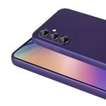 Galaxy S25 FE Kılıf Zore Premier Silikon Kapak