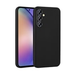Galaxy S25 FE Kılıf Zore Premier Silikon Kapak