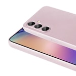 Galaxy S25 FE Kılıf Zore Premier Silikon Kapak