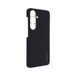 Galaxy S25 Kılıf M-safe Şarj Özellikli 600D Aramid Fiber Pitaka Ultra-Slim Classic Serisi Black-Grey Twill Kapak