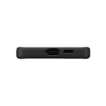 Galaxy S25 Kılıf M-safe Şarj Özellikli Benks Standlı Mist Protective Kapak