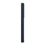 Galaxy S25 Kılıf M-safe Şarj Özellikli Benks Standlı Mist Protective Kapak