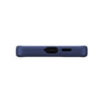 Galaxy S25 Kılıf M-safe Şarj Özellikli Benks Standlı Mist Protective Kapak
