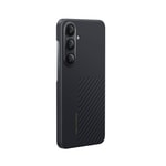 Galaxy S25 Kılıf M-safe Şarj Özellikli Karbon Fiber Benks Montage ArmorAir Kevlar Kapak