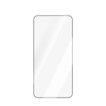 Galaxy S25 Plus CaseWorld 0.25mm HD 3D Temperli Cam Ekran Koruyucu + Uygulama Aparatlı