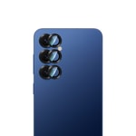 Galaxy S25 Plus CaseWorld Alloy Serisi Oleofobik Anti Reflective Kamera Lens Koruyucu