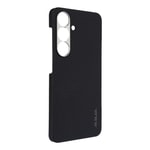 Galaxy S25 Plus Kılıf M-safe Şarj Özellikli 600D Aramid Fiber Pitaka Ultra-Slim Classic Serisi Black-Grey Twill Kapak