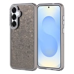 Galaxy S25 Plus Kılıf Taşlı Tasarımlı Zore Kapi Kapak