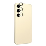 Galaxy S25 Plus Wiwu LG-010 Lens Guard Oleofobik Anti Reflective Kamera Lens Koruyucu + Kolay Uygulama Aparatlı