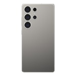 Galaxy S25 Ultra Amazingthing Titan Safir Kamera Lens Koruyucu + Kolay Uygulama Aparatlı