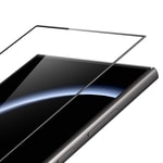 Galaxy S25 Ultra Benks Glass Warrior HD Cam Ekran Koruyucu + Kolay Uygulama Aparatlı