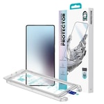 Galaxy S25 Ultra Benks Ultra Shield HD Ekran Koruyucu + Kolay Uygulama Aparatlı
